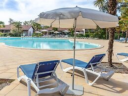 Appartment in Ondres