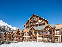 Spacious Stay Near Galibier