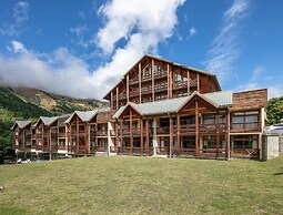 Spacious Stay Near Galibier
