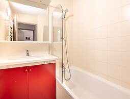 Spacious Stay Near Galibier