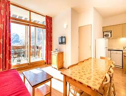 Spacious Stay Near Galibier