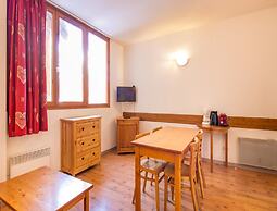 Spacious Stay Near Galibier