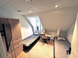 Attic Hostel