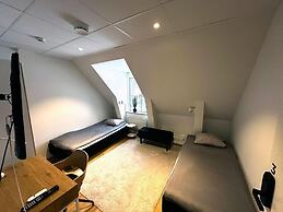 Attic Hostel