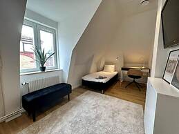 Attic Hostel