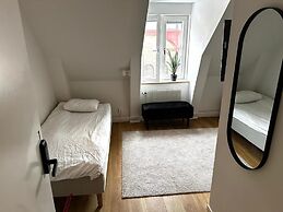 Attic Hostel