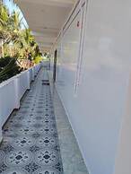 Satish Guest House
