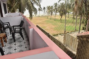 Satish Guest House