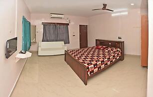 Satish Guest House