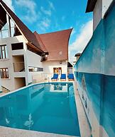 Havillah Bustani Apartments