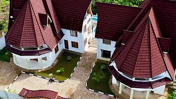 Havillah Bustani Apartments