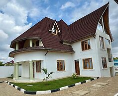 Havillah Bustani Apartments