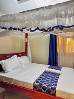 Havillah Bustani Apartments