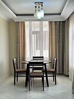 Havillah Bustani Apartments