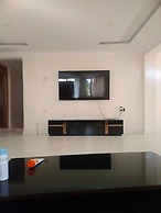 Havillah Bustani Apartments