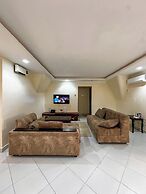Havillah Bustani Apartments