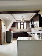 Havillah Bustani Apartments