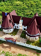 Havillah Bustani Apartments