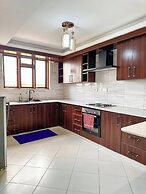 Havillah Bustani Apartments