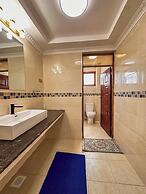 Havillah Bustani Apartments