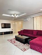 Havillah Bustani Apartments