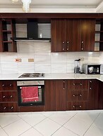 Havillah Bustani Apartments