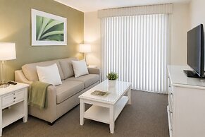 Aurevine Hotel & Suites