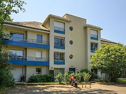 Apartment Stay for 4 in Plescop