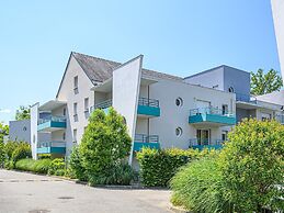 Apartment Stay for 4 in Plescop