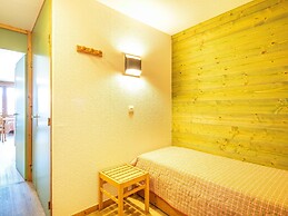 Spacious Mountain Stay for 7 in Doucy
