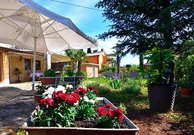 Wonderful Terrace Retreat