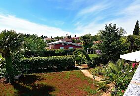 Wonderful Terrace Retreat