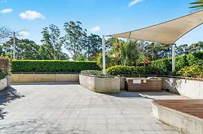 Skyline 2BR Apt Near Metro Ryde