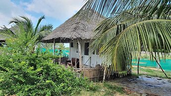 Cabana Coral Reef