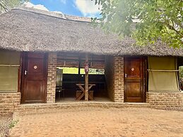 Limpopo River Lodge