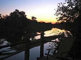Limpopo River Lodge