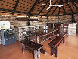 Limpopo River Lodge