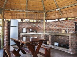Limpopo River Lodge