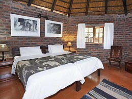 Limpopo River Lodge