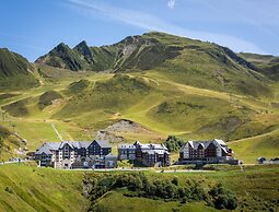 Stay for 6 in the High Pyrenees
