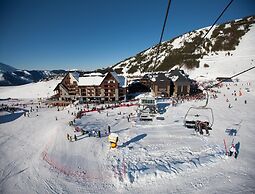 Stay for 6 in the High Pyrenees