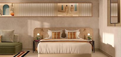 Fouquet's Mykonos