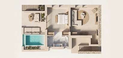 Fouquet's Mykonos