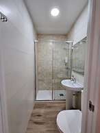 Hostal Andrea Gran Via