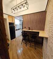 Hostal Andrea Gran Via
