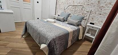 Hostal Andrea Gran Via