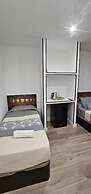 Hostal Andrea Gran Via