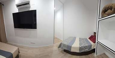 Hostal Andrea Gran Via