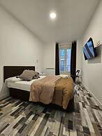 Hostal Andrea Gran Via