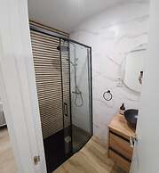 Hostal Andrea Gran Via